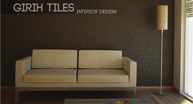 Interior Design Project